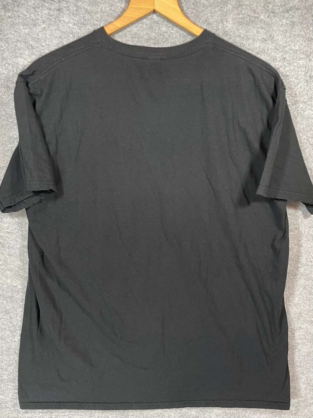 Fifth Sun Star Wars Characters Graphic T-Shirt XL Black - Picture 6 of 6
